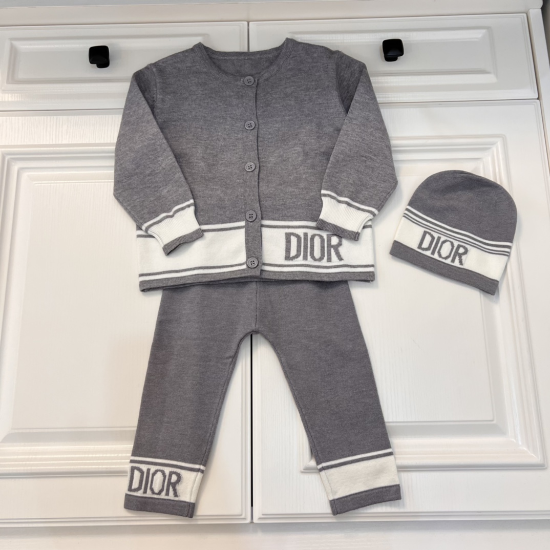 Christian Dior Babies